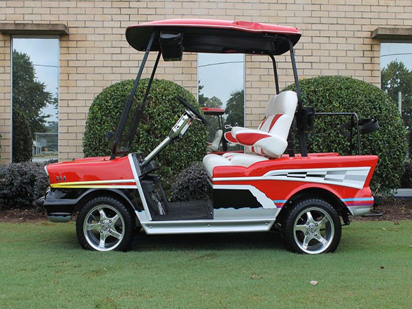 Specialty Car Company Custom Gallery