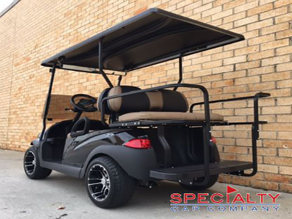 Specialty Car Company Custom Gallery