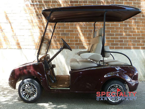 Specialty Car Company Custom Gallery