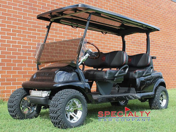 Specialty Car Company Custom Gallery
