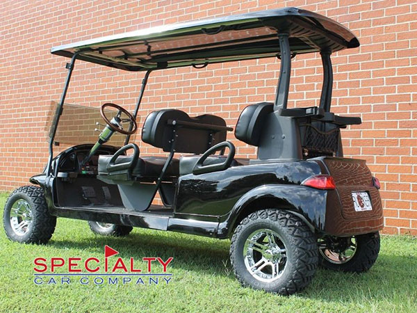 Specialty Car Company Custom Gallery