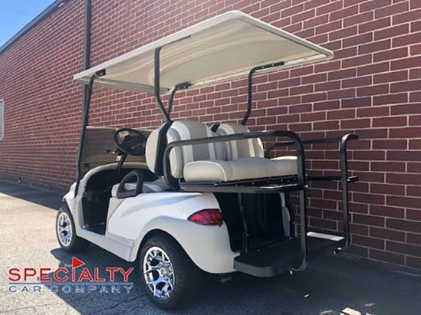 Specialty Car Company Custom Gallery