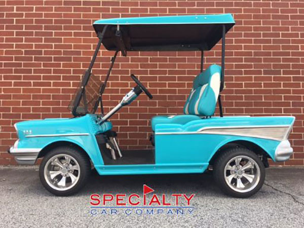 Specialty Car Company Custom Gallery