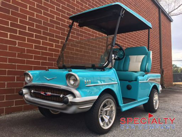 Specialty Car Company Custom Gallery