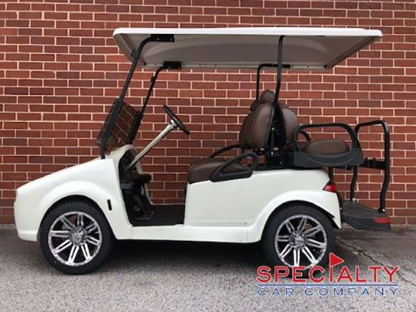 Specialty Car Company Custom Gallery