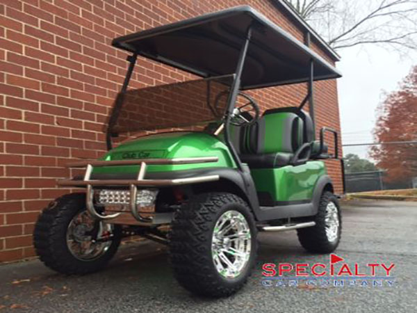 Specialty Car Company Custom Gallery