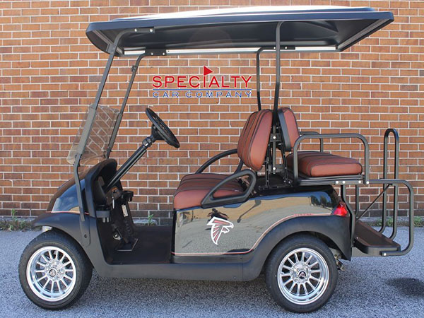 Specialty Car Company Custom Gallery