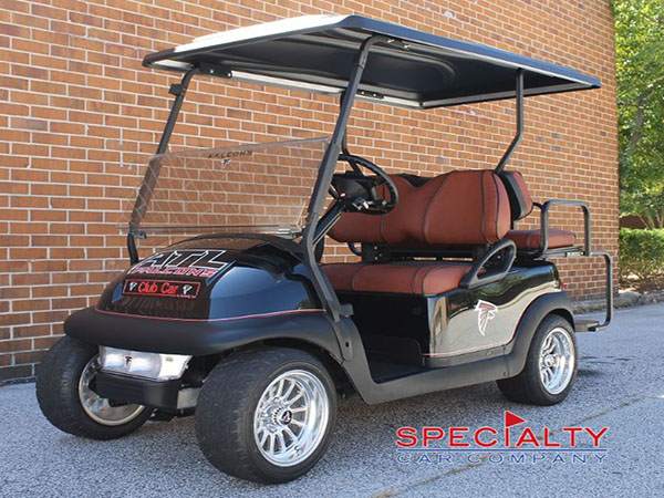 Specialty Car Company Custom Gallery
