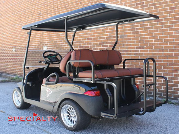 Specialty Car Company Custom Gallery