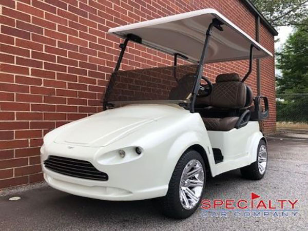 Specialty Car Company Custom Gallery