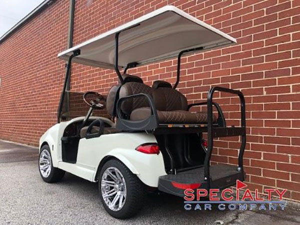 Specialty Car Company Custom Gallery