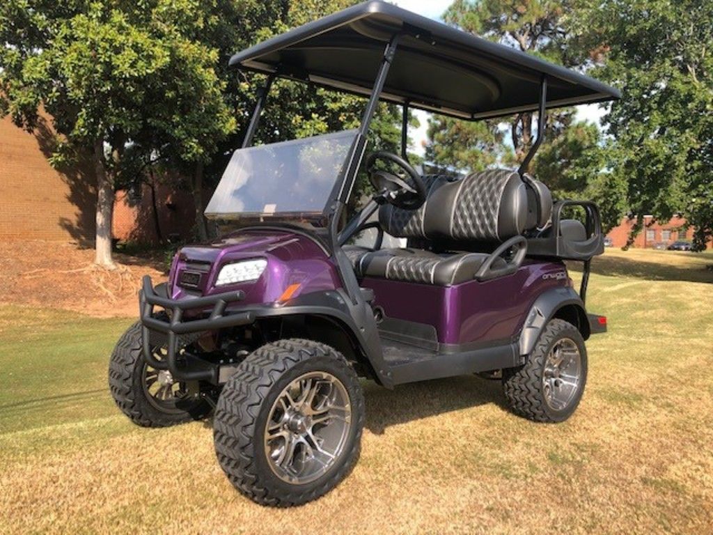 Golf Carts For Sale near Atlanta, GA | Golf Cart Dealership